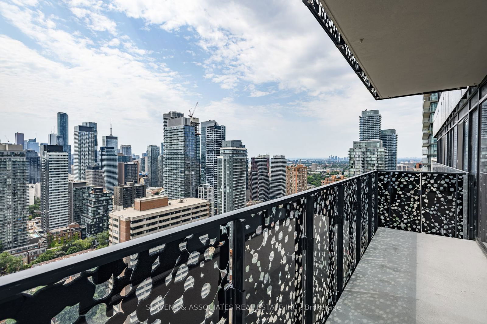 55 Charles St E, unit 3204 for rent - image #33