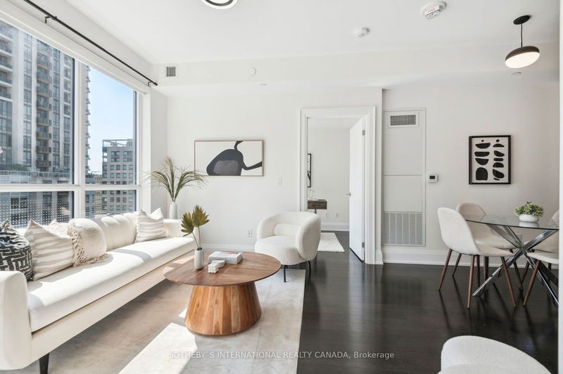 88 Cumberland St, unit 1201 for sale - image #1