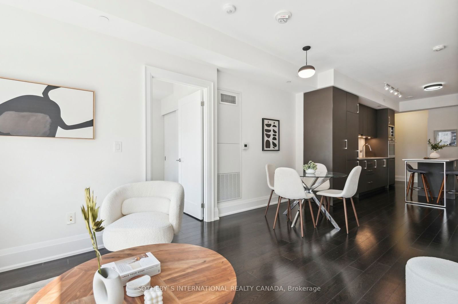 88 Cumberland St, unit 1201 for sale - image #24