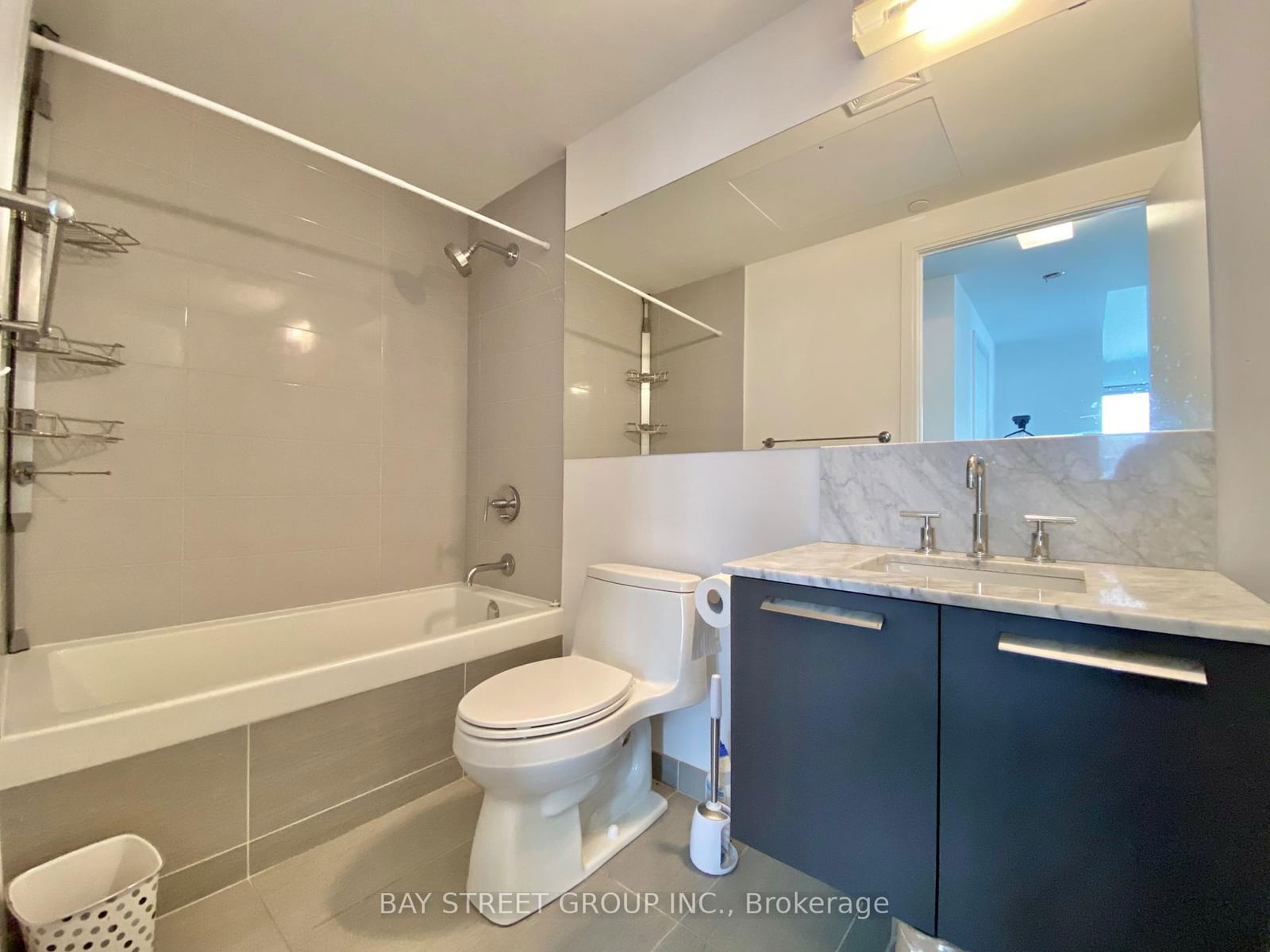 50 Charles St E, unit 2910 for rent - image #5