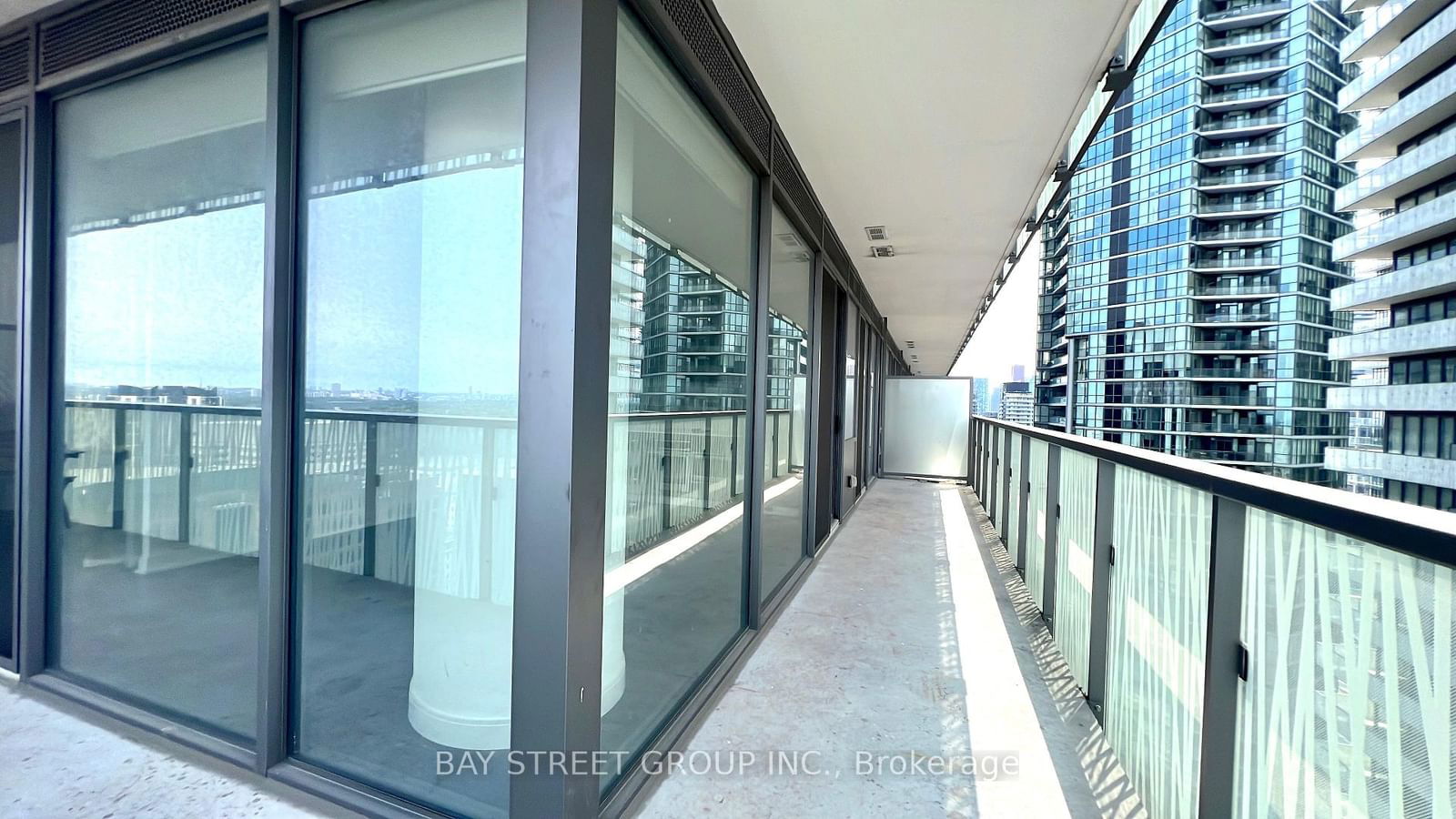 50 Charles St E, unit 2910 for rent - image #6