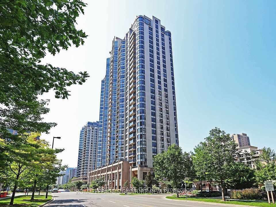 10 Northtown Way, unit 703 for sale - image #1