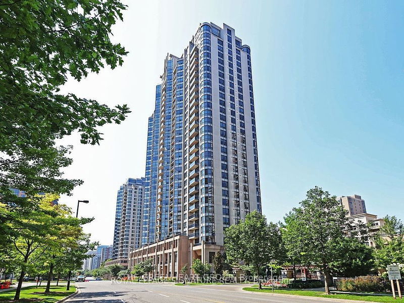 10 Northtown Way, unit 703 for sale