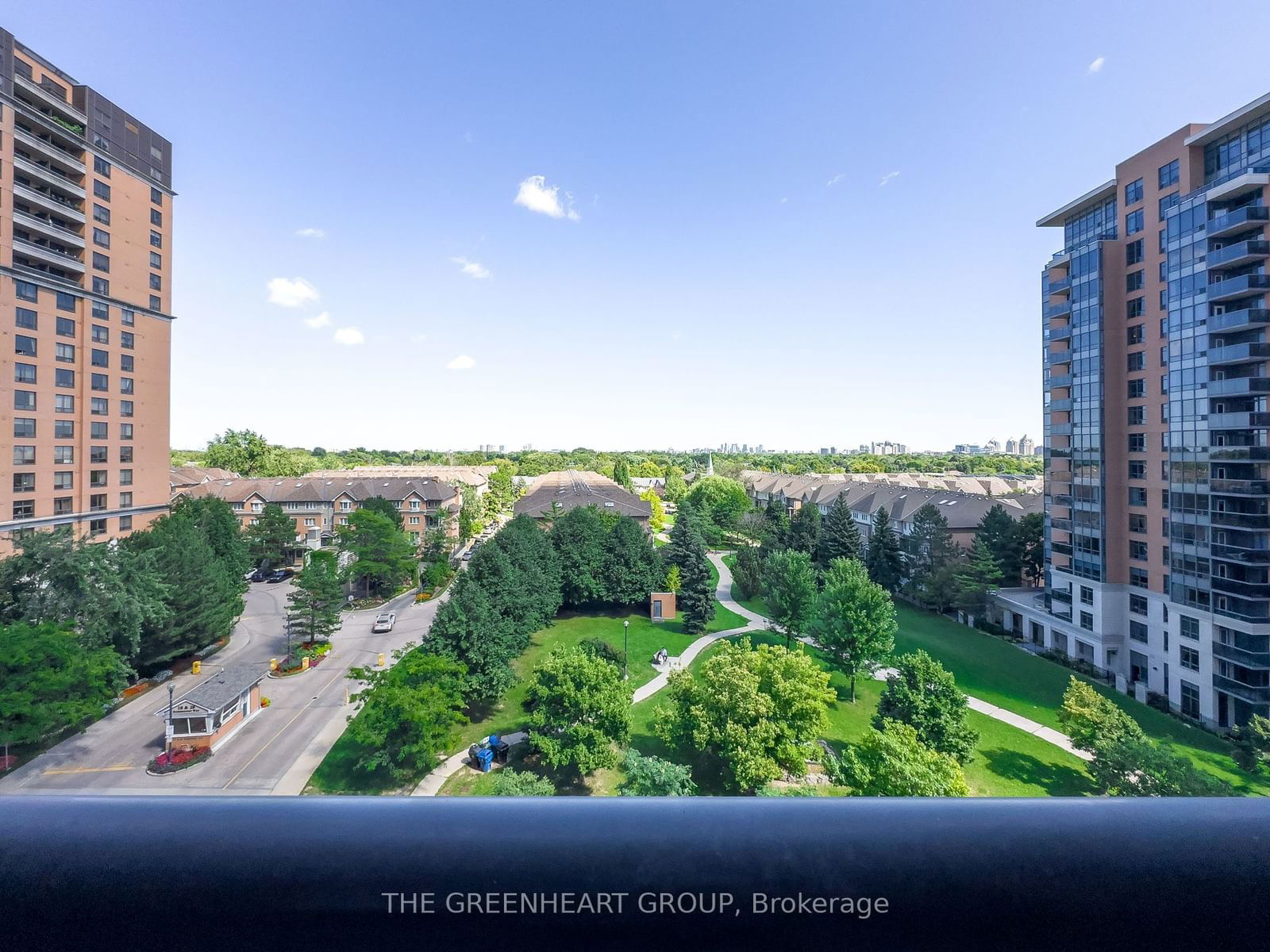 10 Northtown Way, unit 703 for sale - image #19