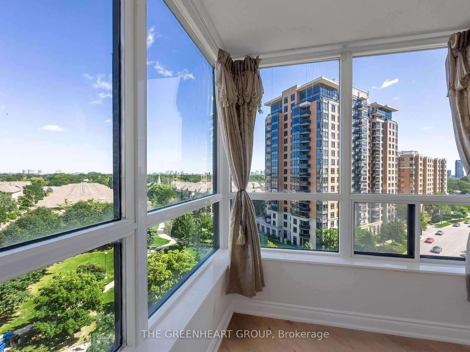 10 Northtown Way, unit 703 for sale - image #7