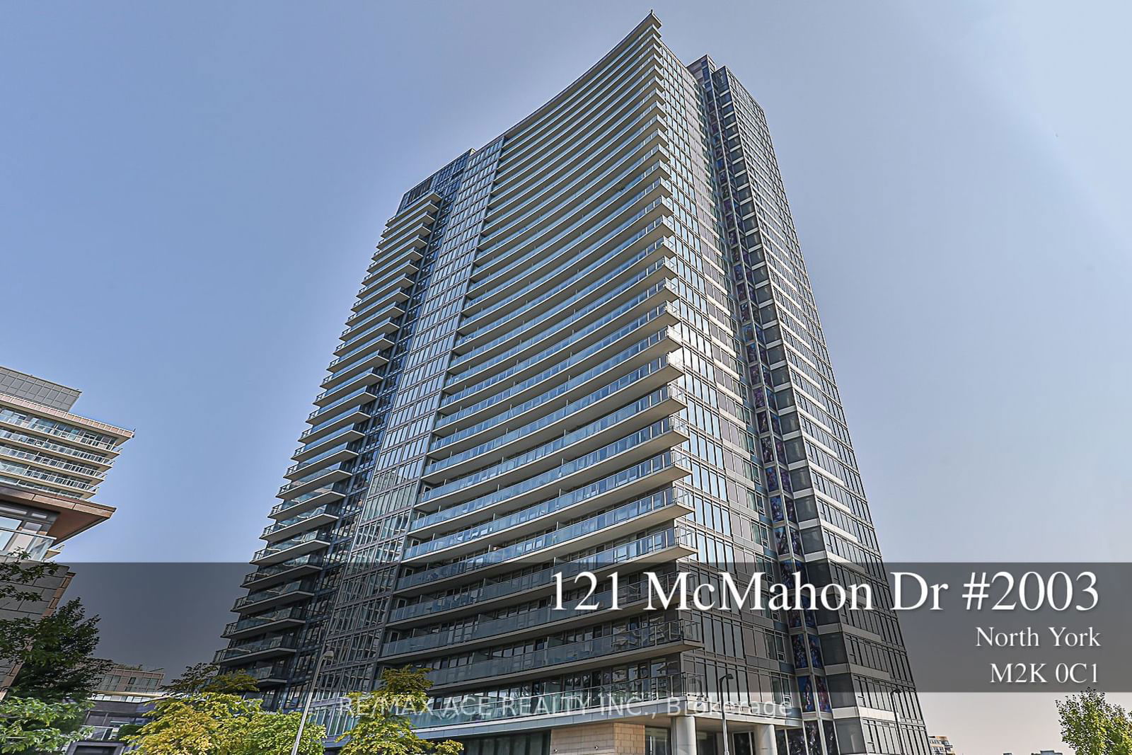 121 Mcmahon Dr, unit 2003 for sale - image #3