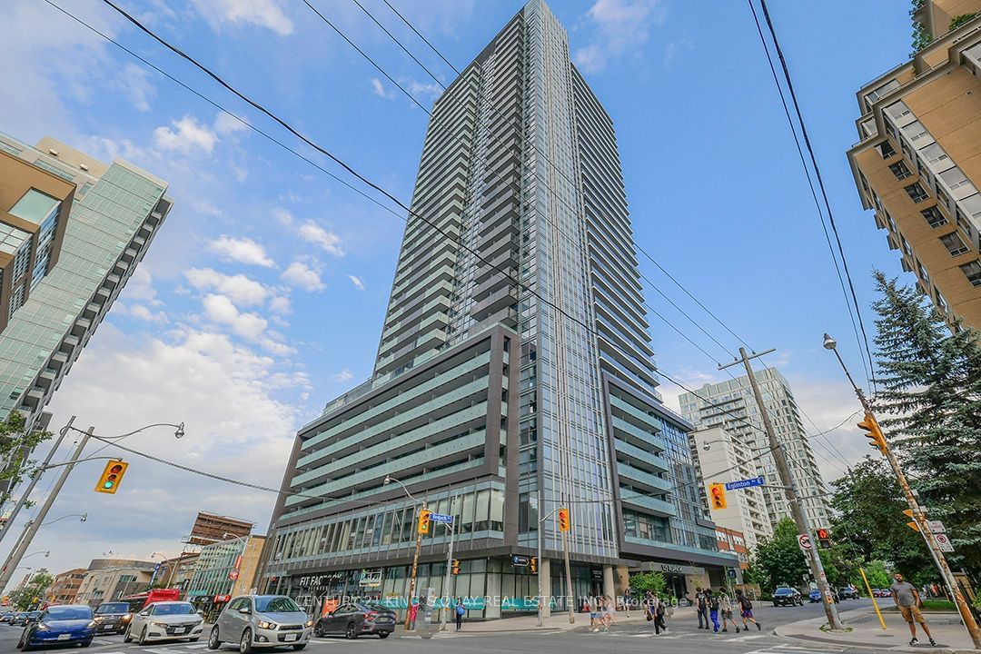 125 Redpath Ave, unit 908 for sale - image #1