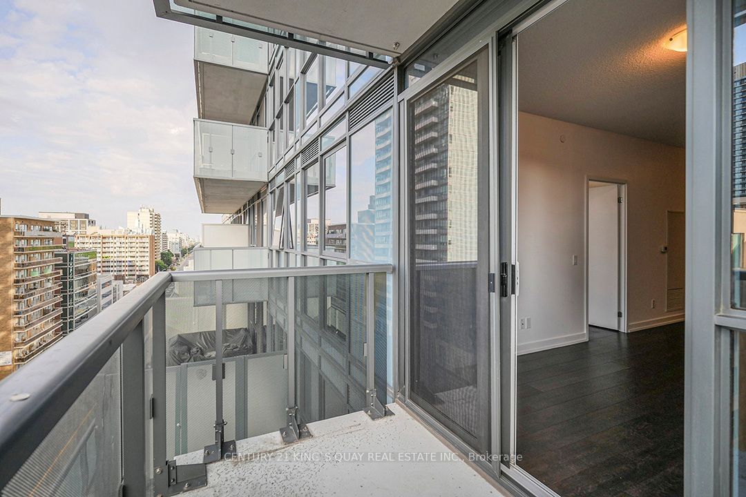 125 Redpath Ave, unit 908 for sale - image #20