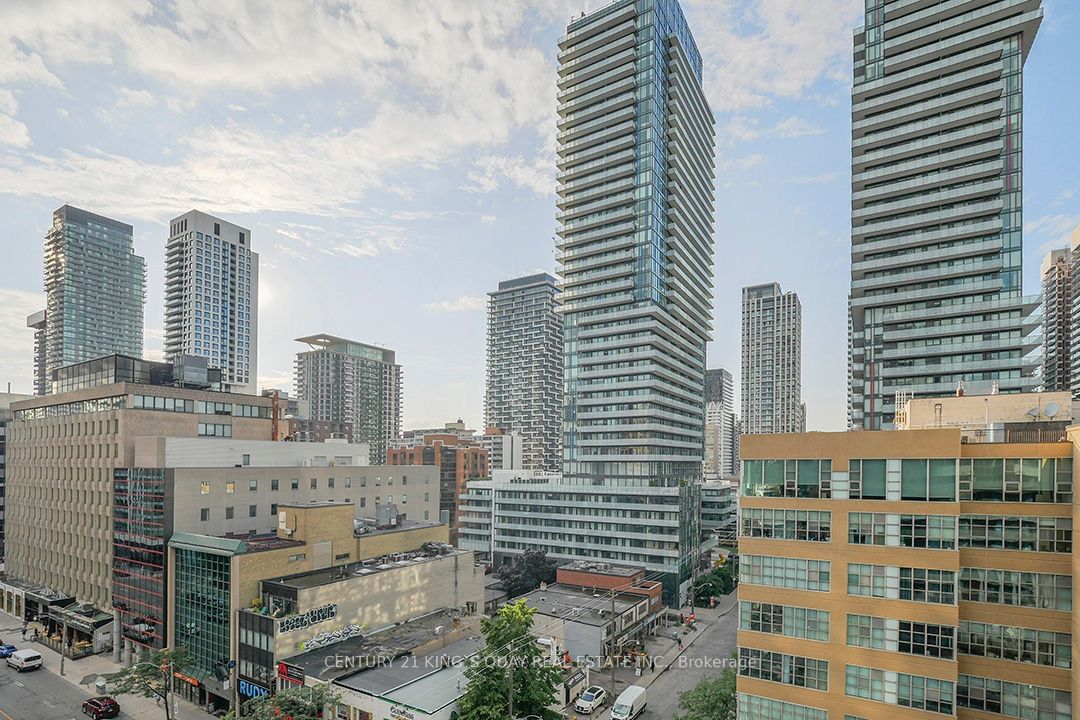 125 Redpath Ave, unit 908 for sale - image #22