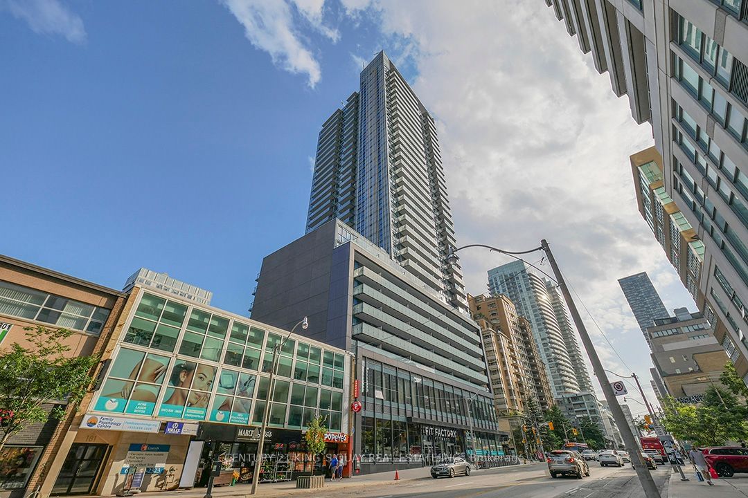 125 Redpath Ave, unit 908 for sale - image #40