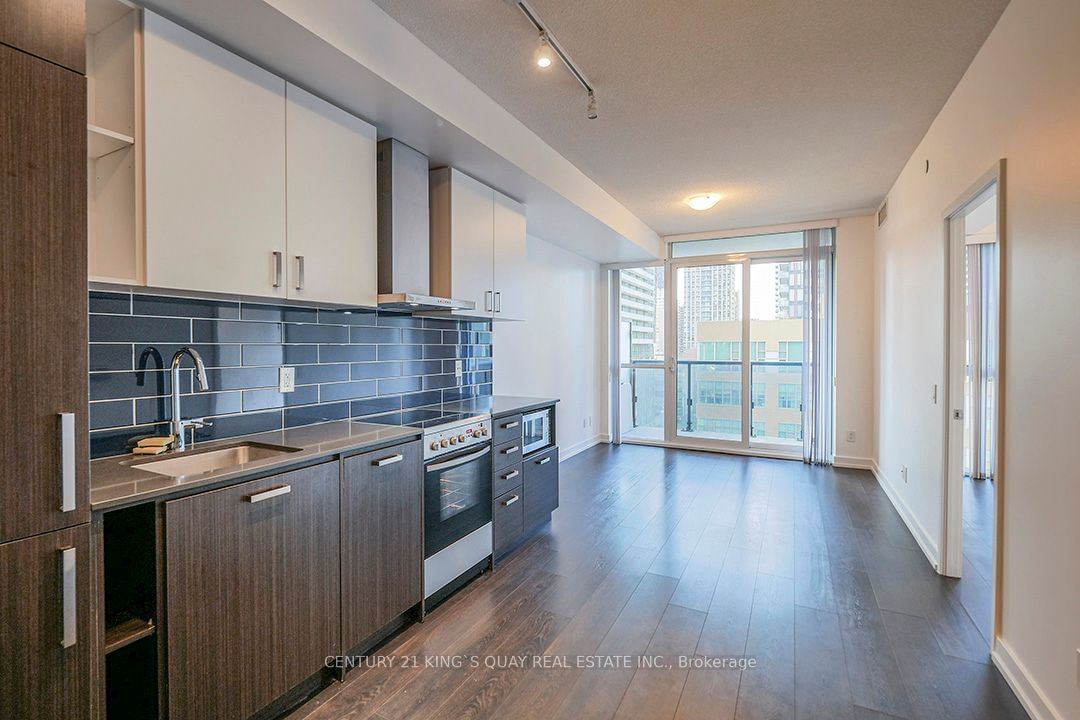 125 Redpath Ave, unit 908 for sale - image #6