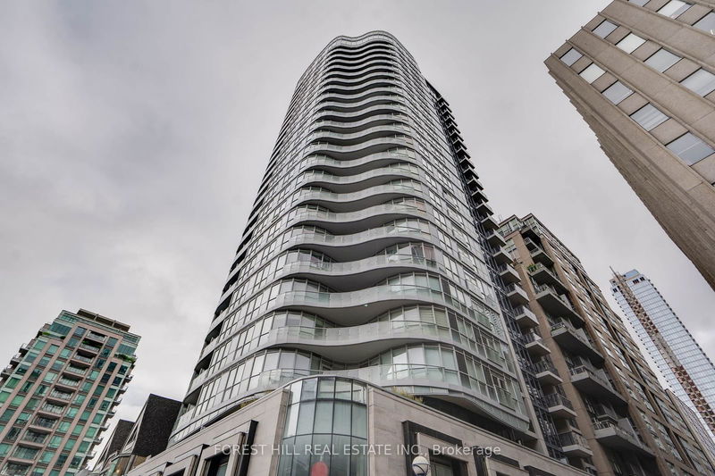 88 Cumberland St, unit 605 for sale - image #1