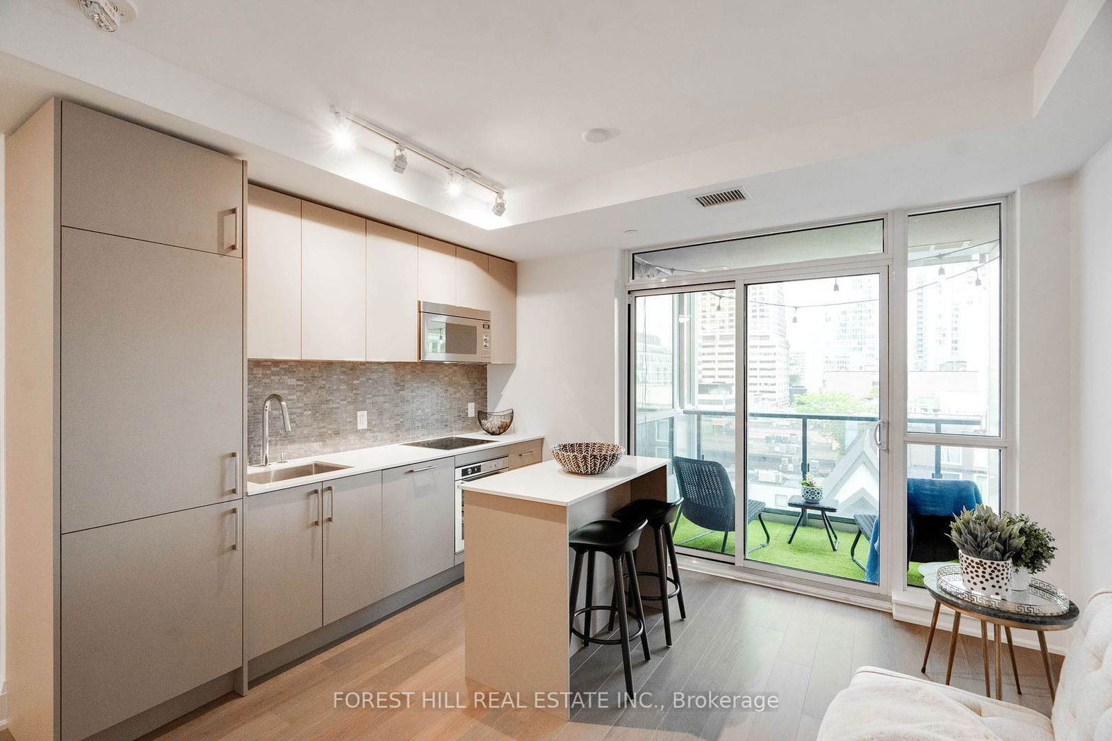 88 Cumberland St, unit 605 for sale - image #12