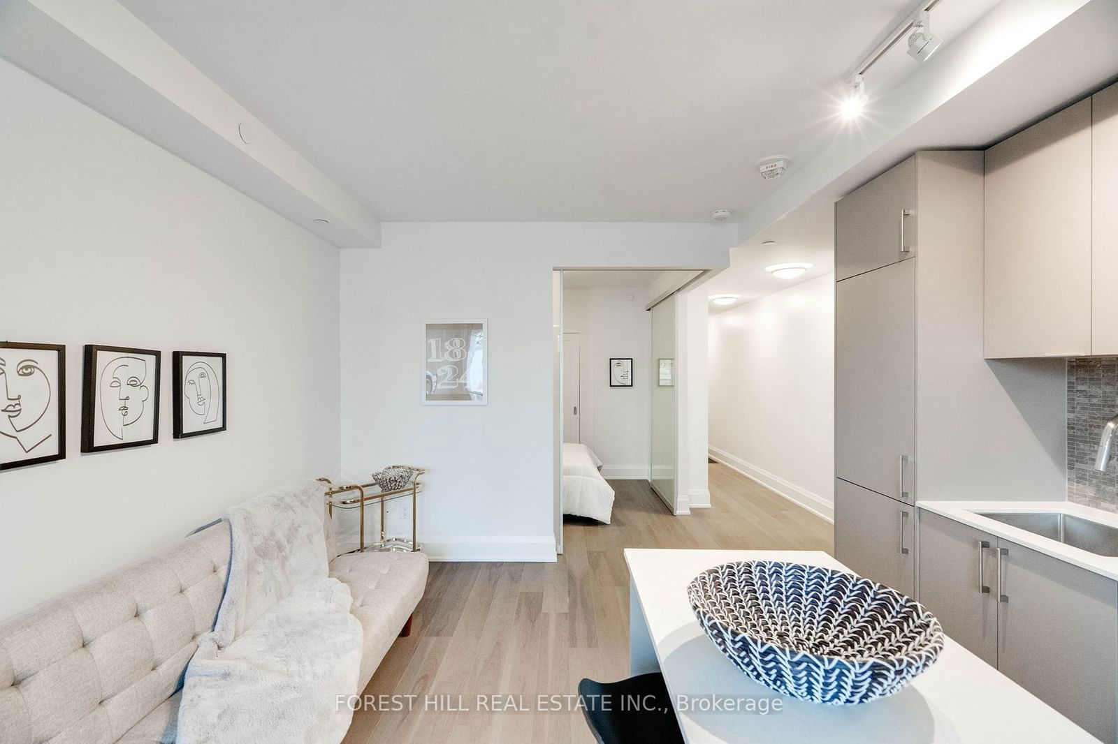 88 Cumberland St, unit 605 for sale - image #19