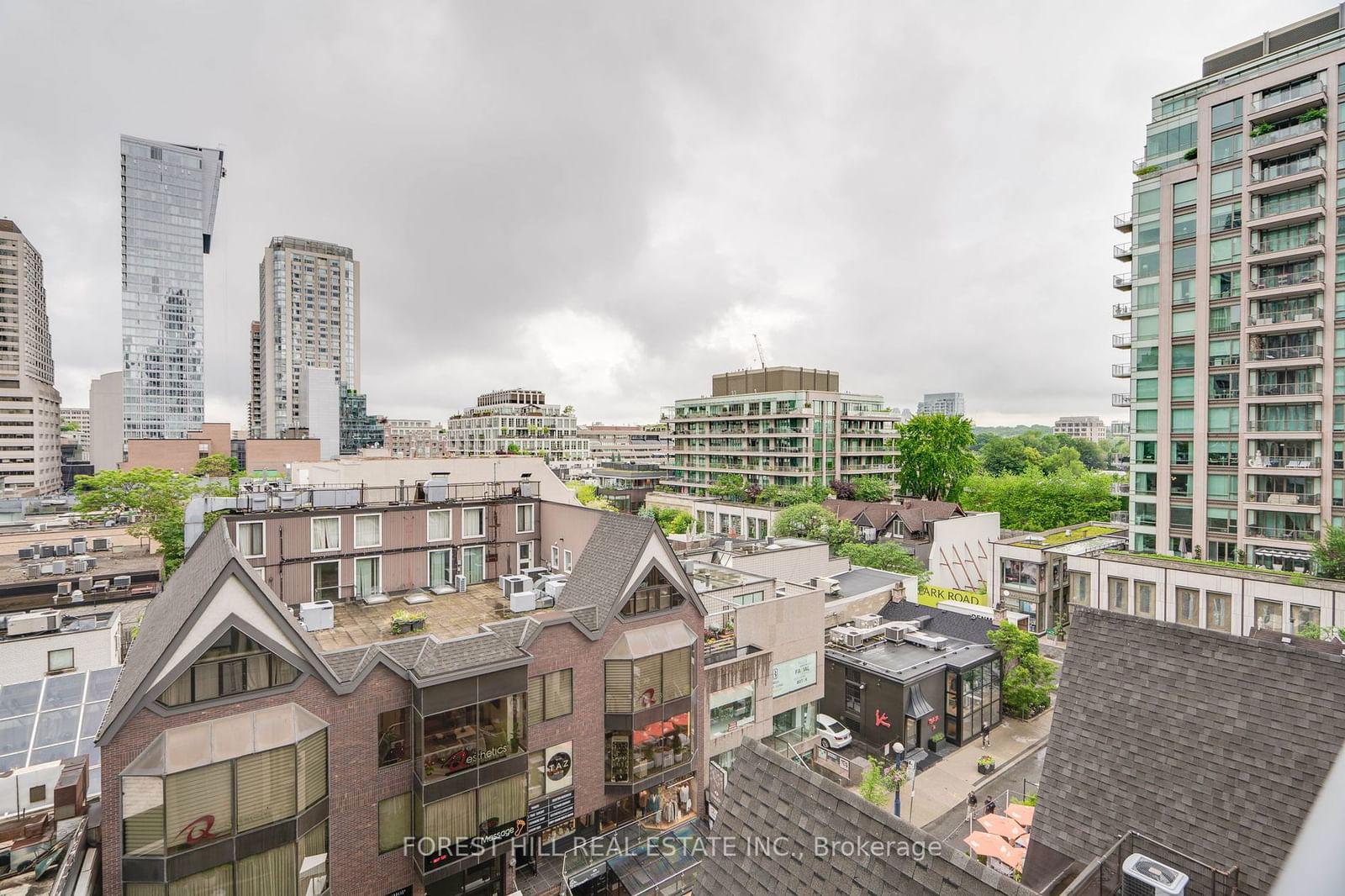 88 Cumberland St, unit 605 for sale - image #28