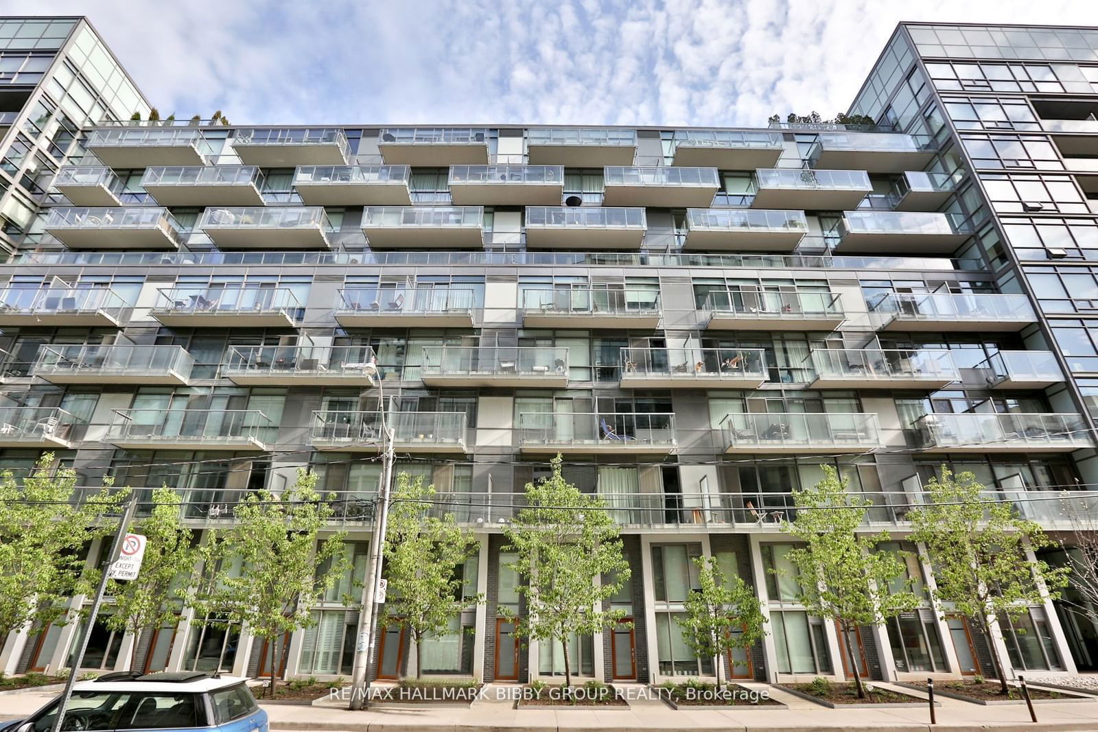 55 Stewart St, unit 637 for sale - image #31