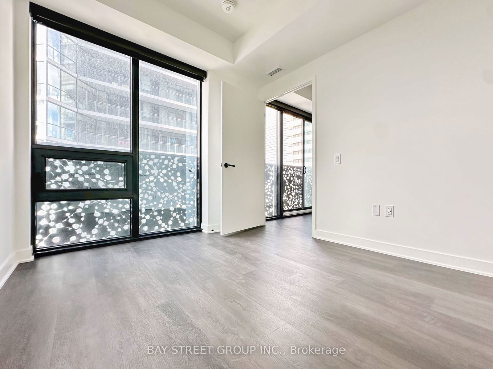 55 Charles St E, unit 3507 for rent - image #12