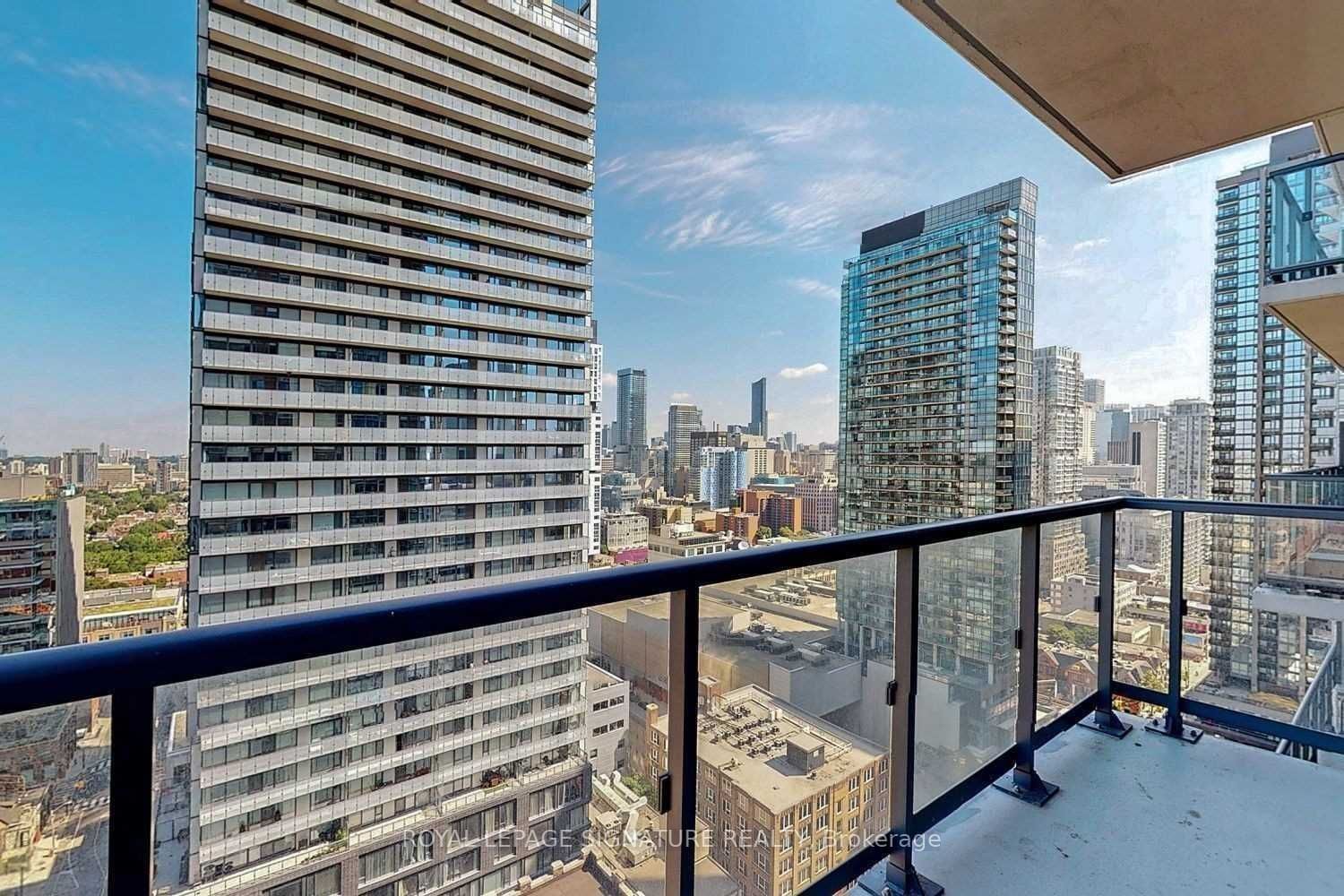 87 Peter St, unit 1906 for rent - image #14