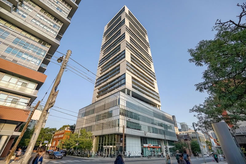 89 McGill St, unit 1306 for sale