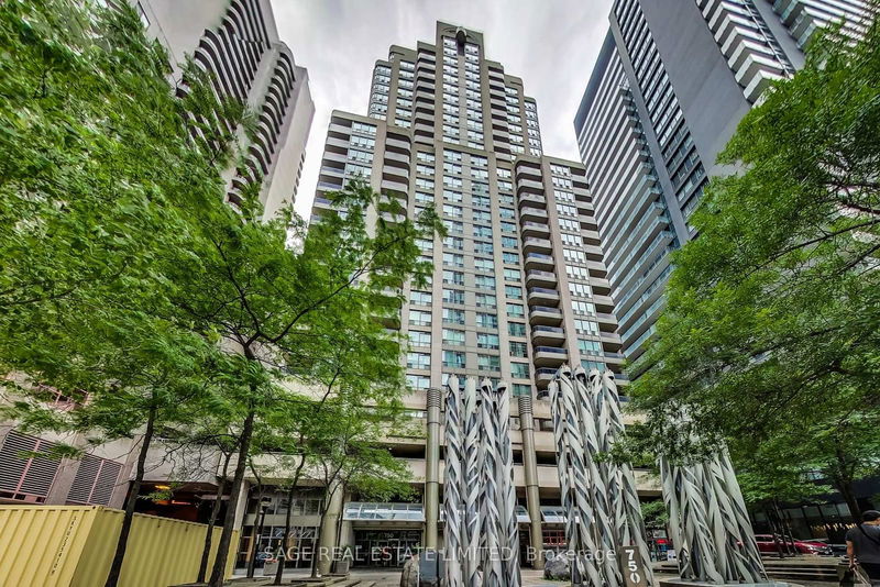 750 Bay St, unit 1005 for sale - image #1