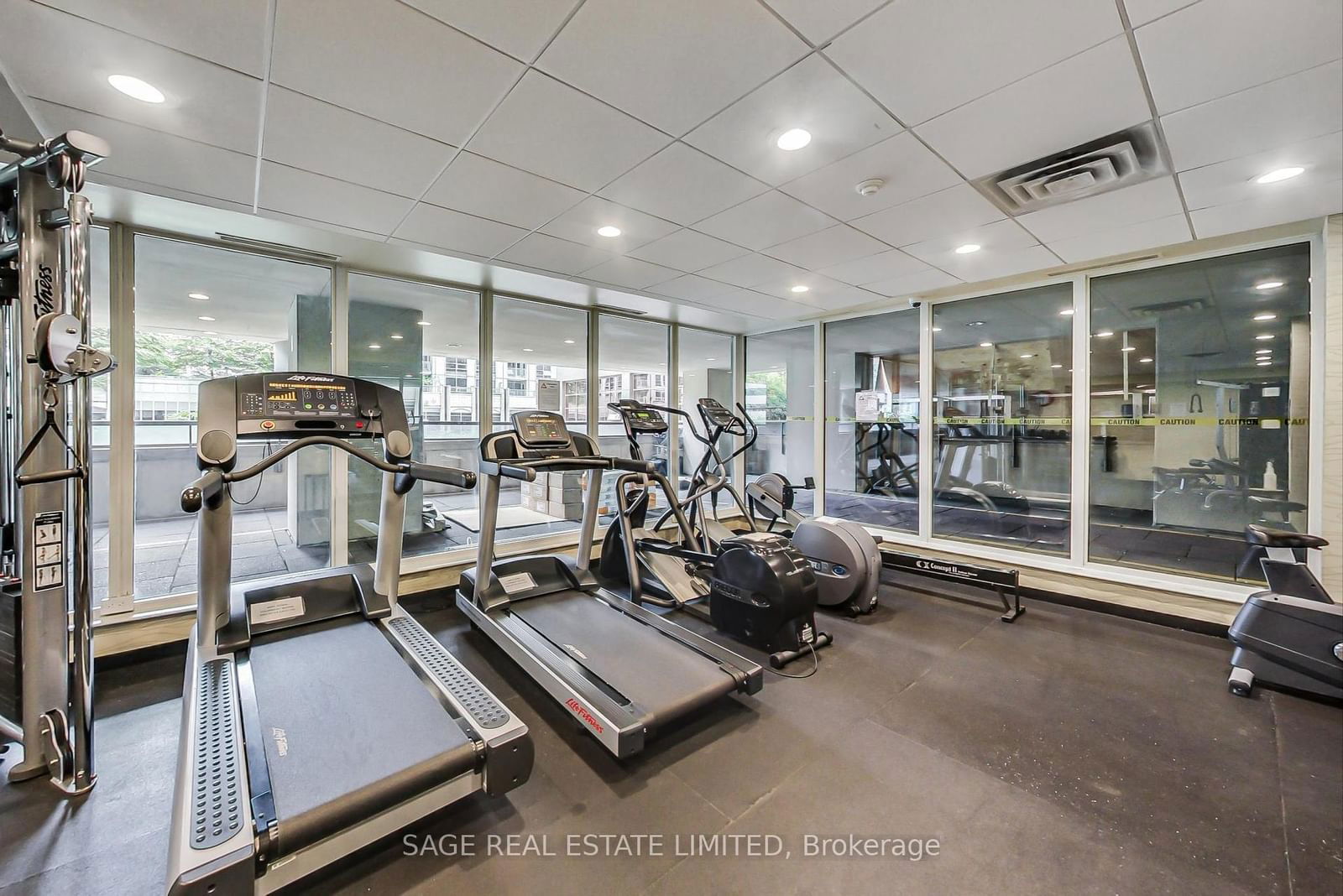 750 Bay St, unit 1005 for sale - image #30