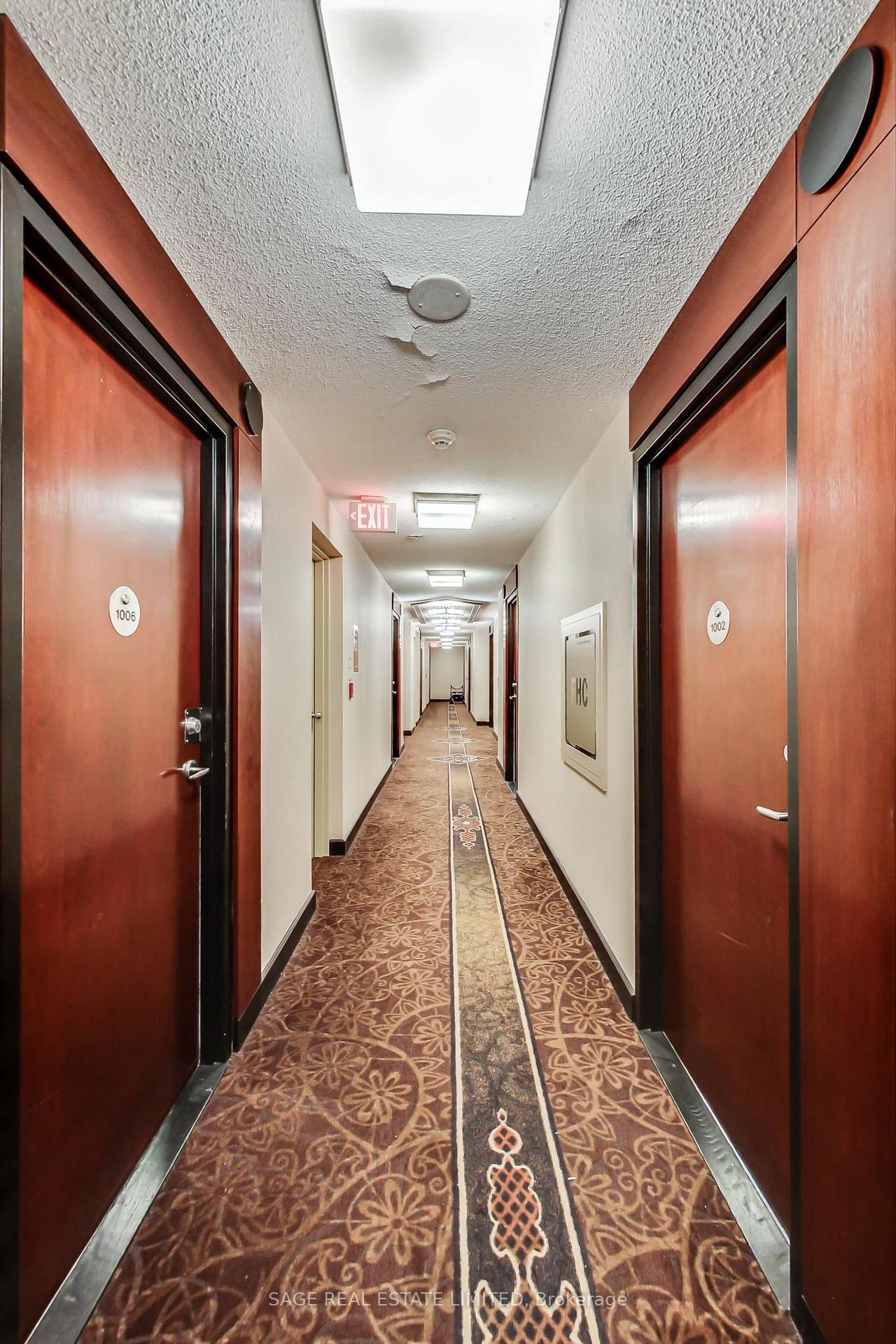 750 Bay St, unit 1005 for sale - image #8