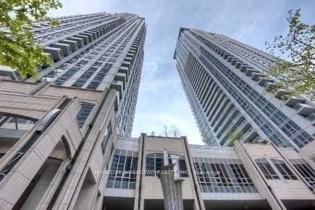 763 Bay St, unit 1111 for rent - image #1