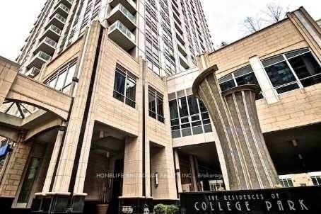 763 Bay St, unit 1111 for rent