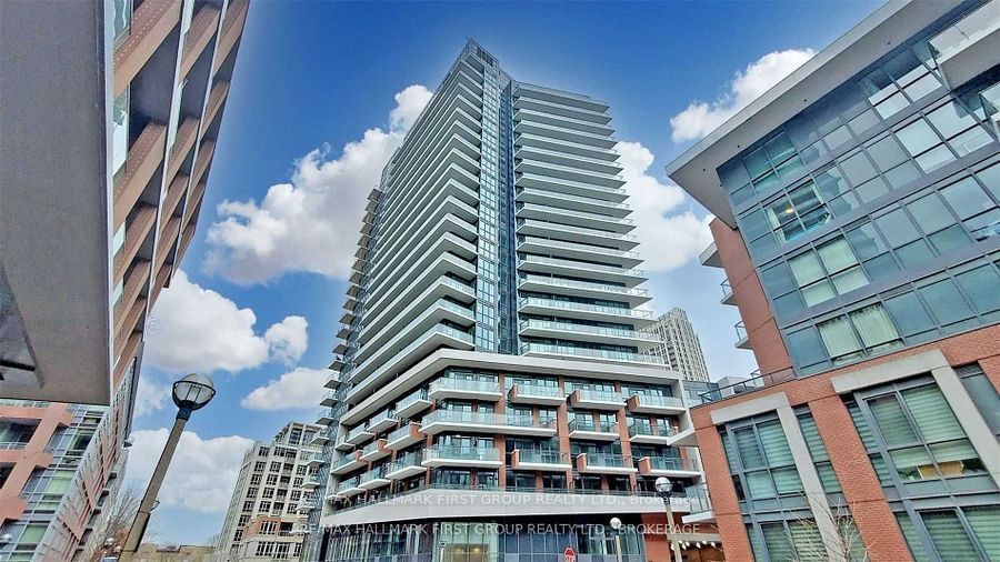 38 Iannuzzi St, unit 344 for rent - image #2