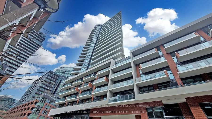 38 Iannuzzi St, unit 344 for rent - image #3