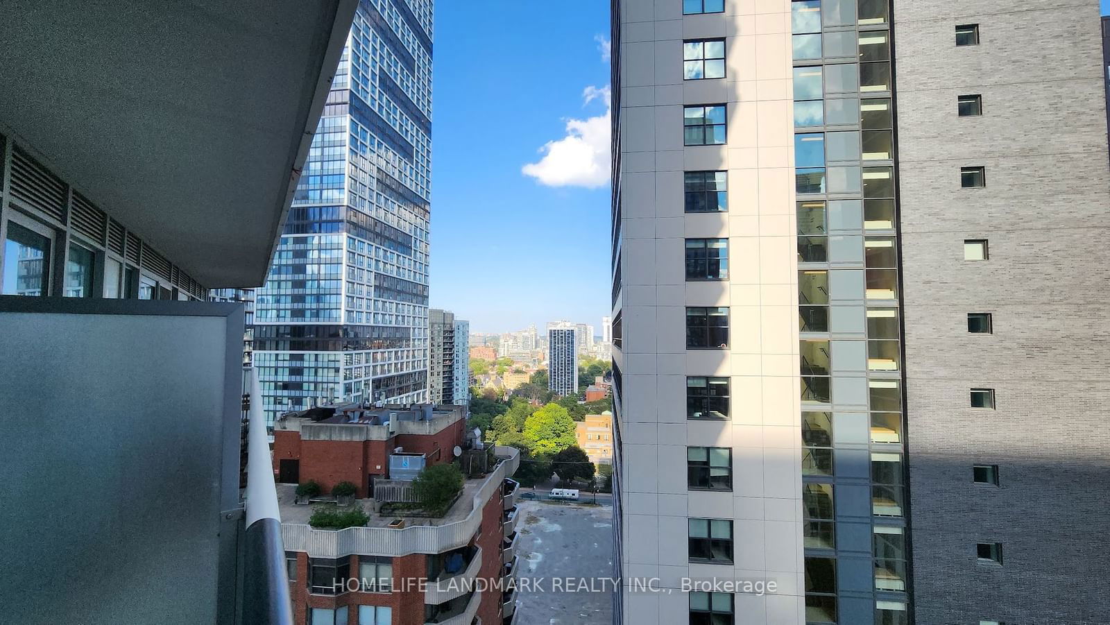 77 Mutual St, unit 1903 for rent - image #11