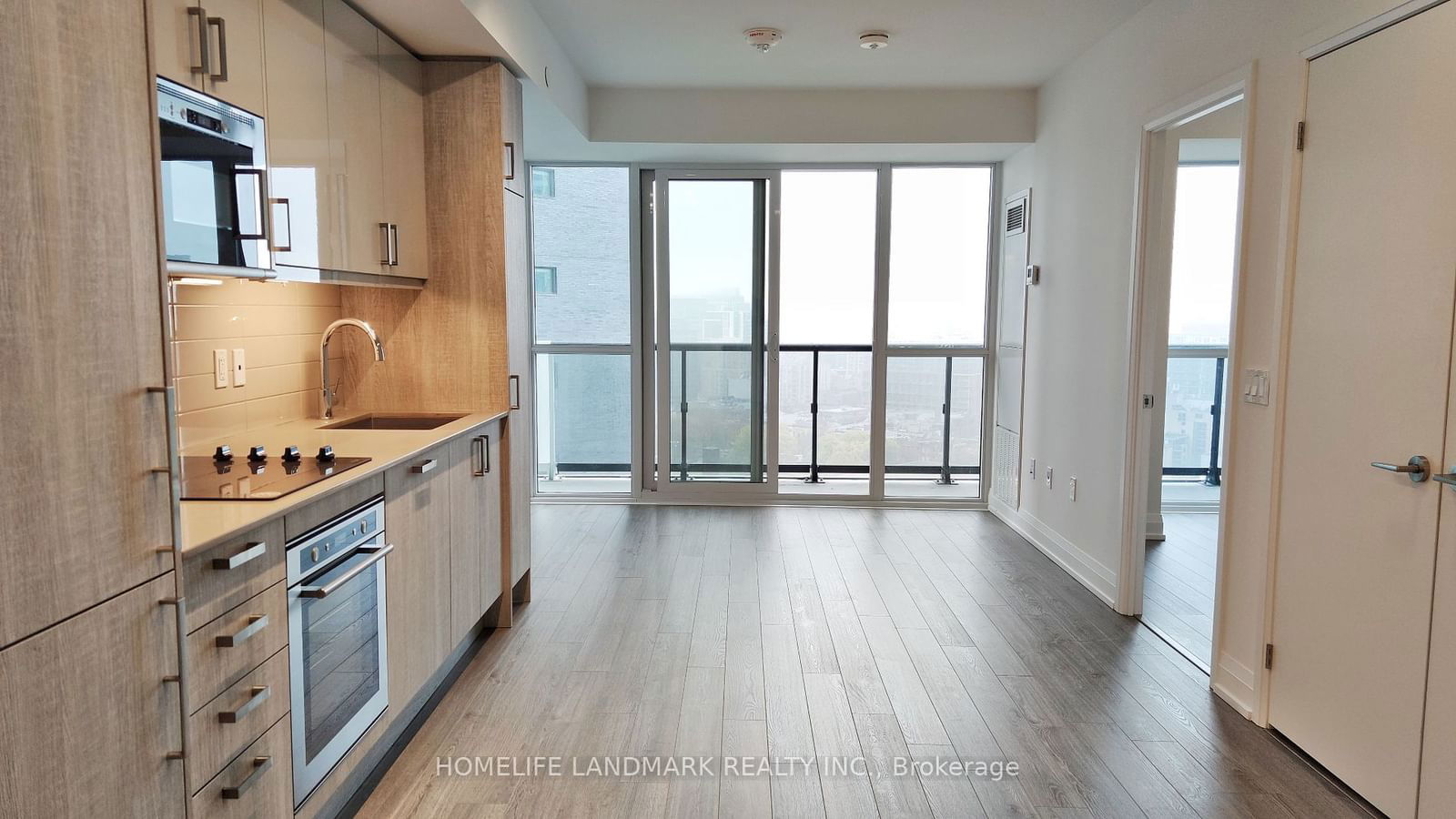 77 Mutual St, unit 1903 for rent - image #6