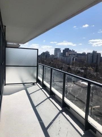 609 Avenue Rd, unit 1006 for rent - image #2