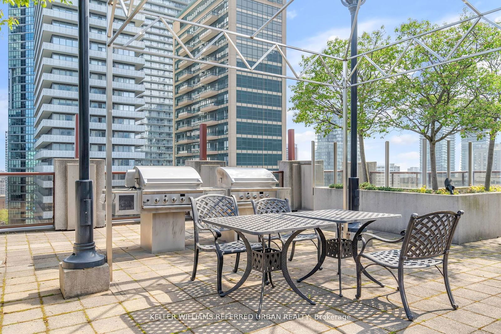 85 Bloor St E, unit 1014 for sale - image #24