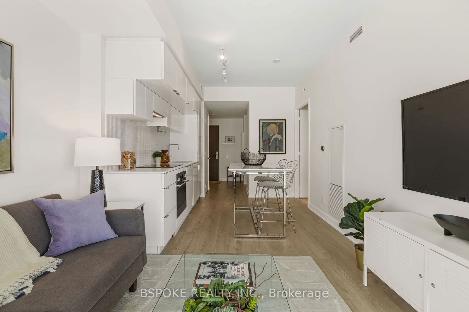 185 Roehampton Ave, unit 2912 for sale - image #13