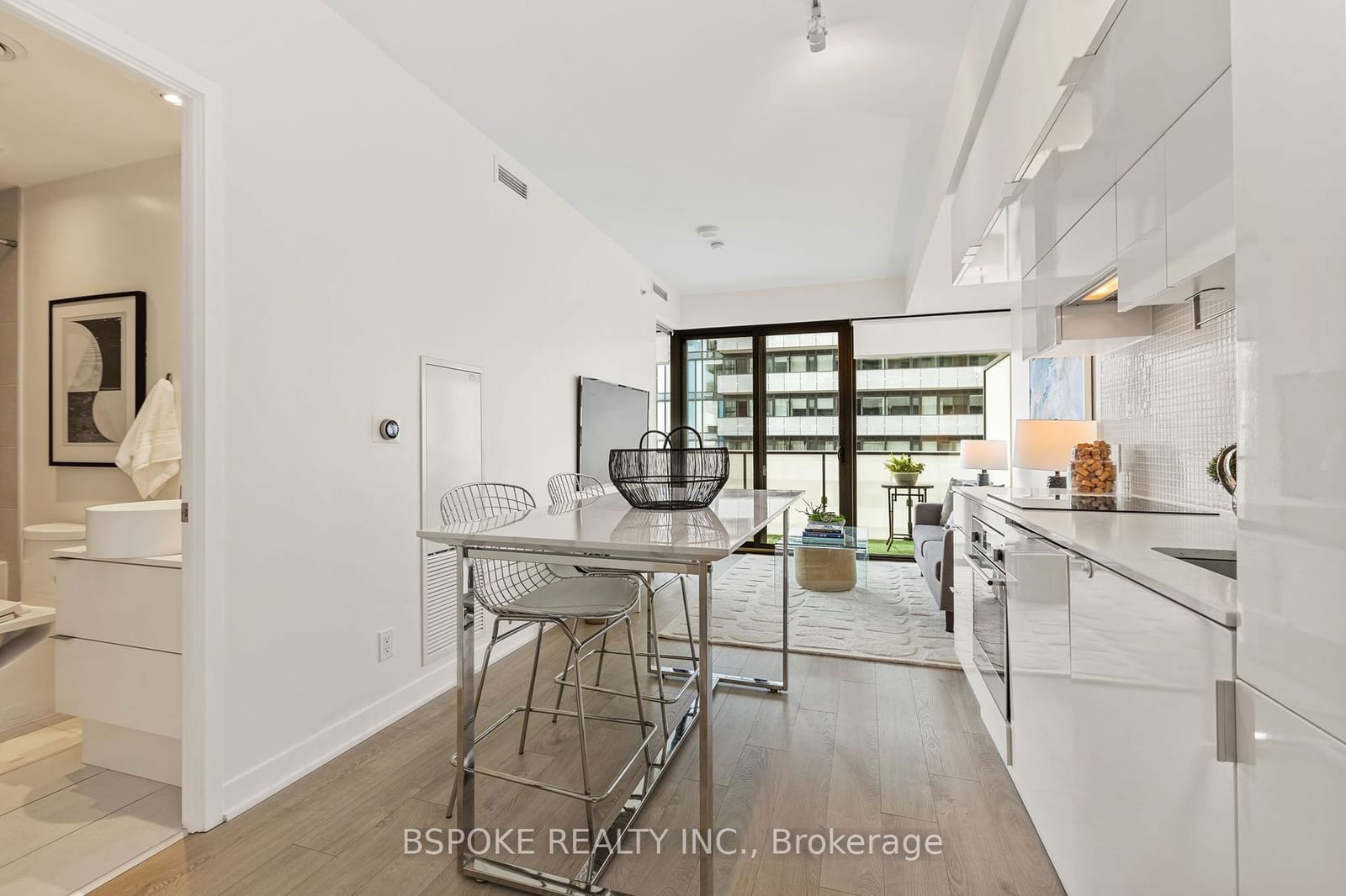 185 Roehampton Ave, unit 2912 for sale - image #7