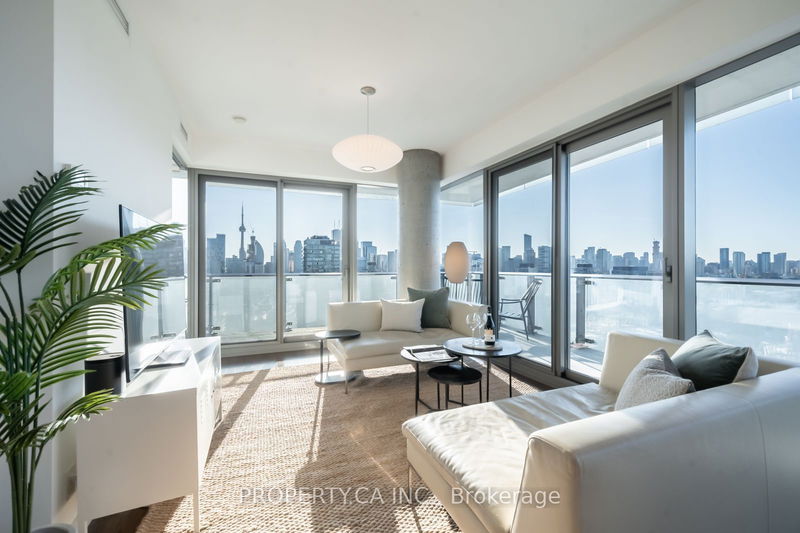 390 Cherry St, unit 2702 for sale - image #1