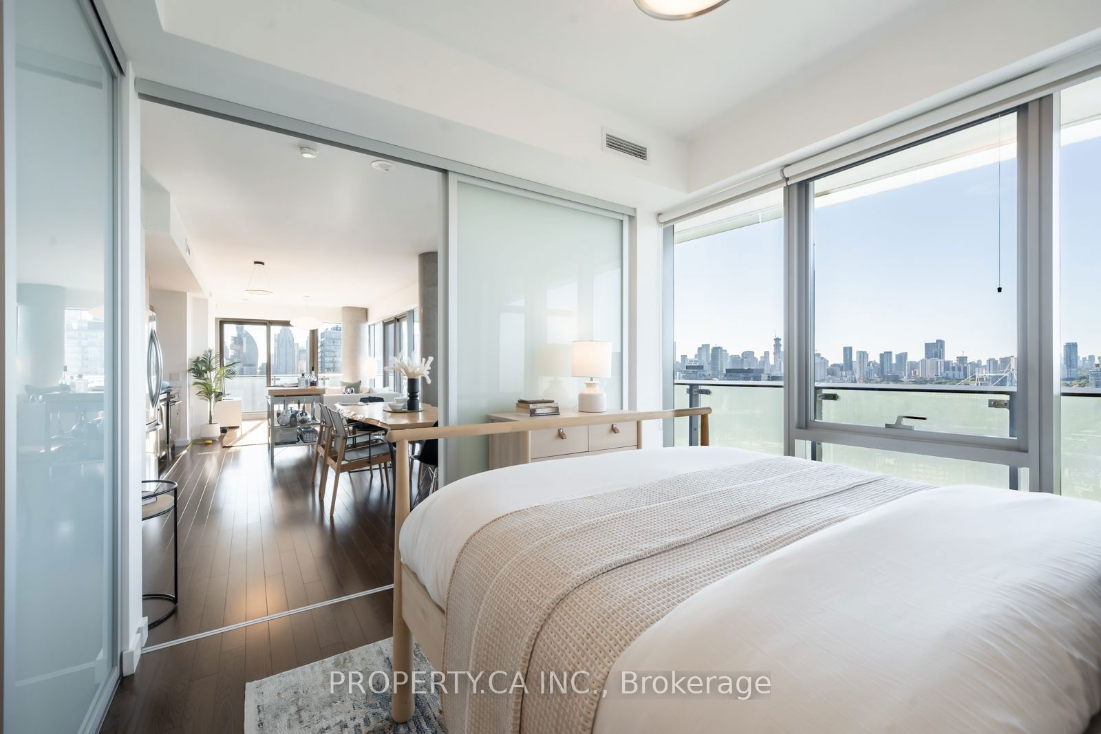 390 Cherry St, unit 2702 for sale - image #10