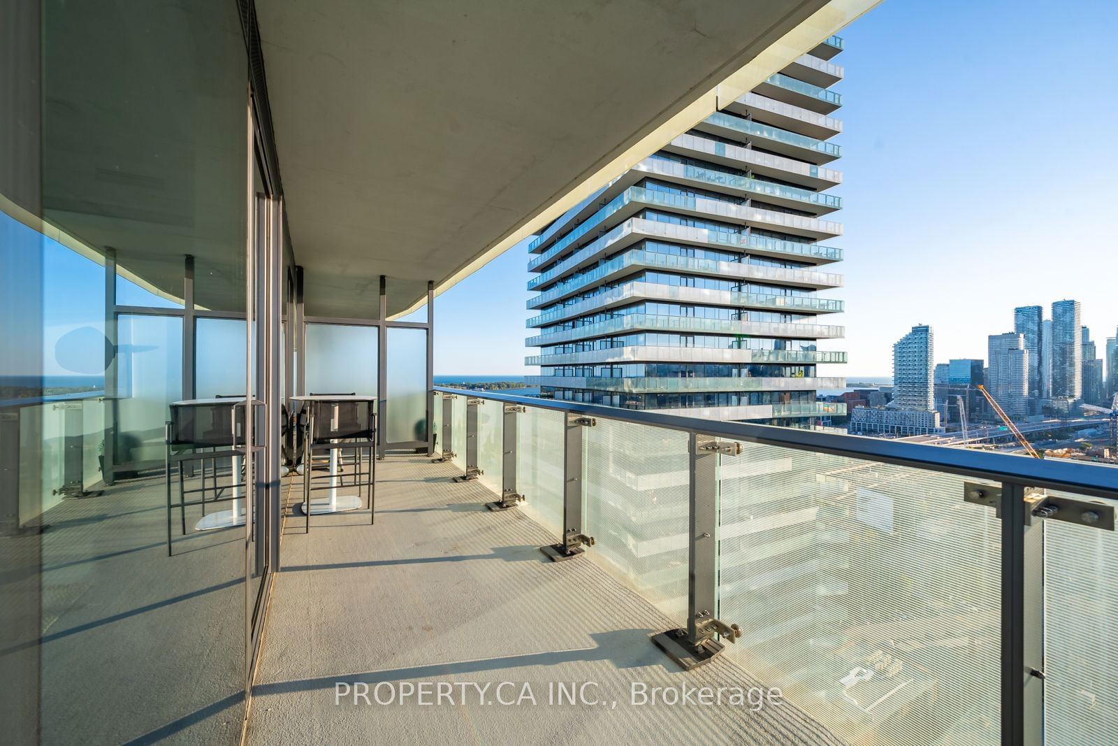 390 Cherry St, unit 2702 for sale - image #18