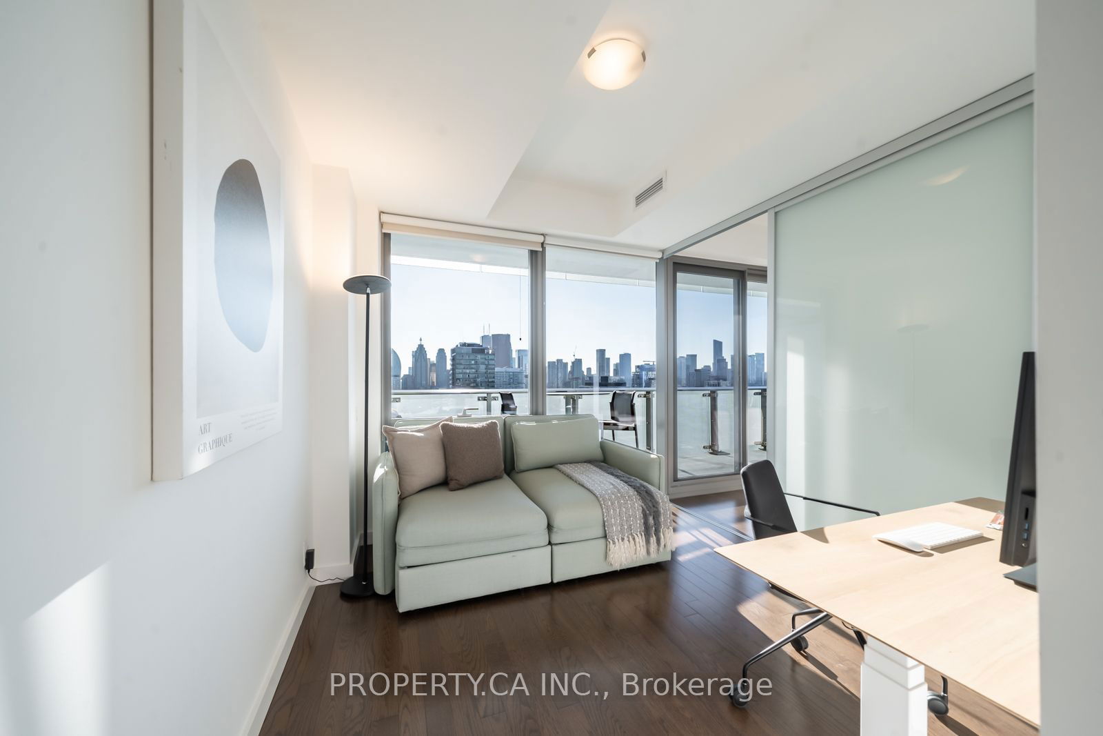 390 Cherry St, unit 2702 for sale - image #20