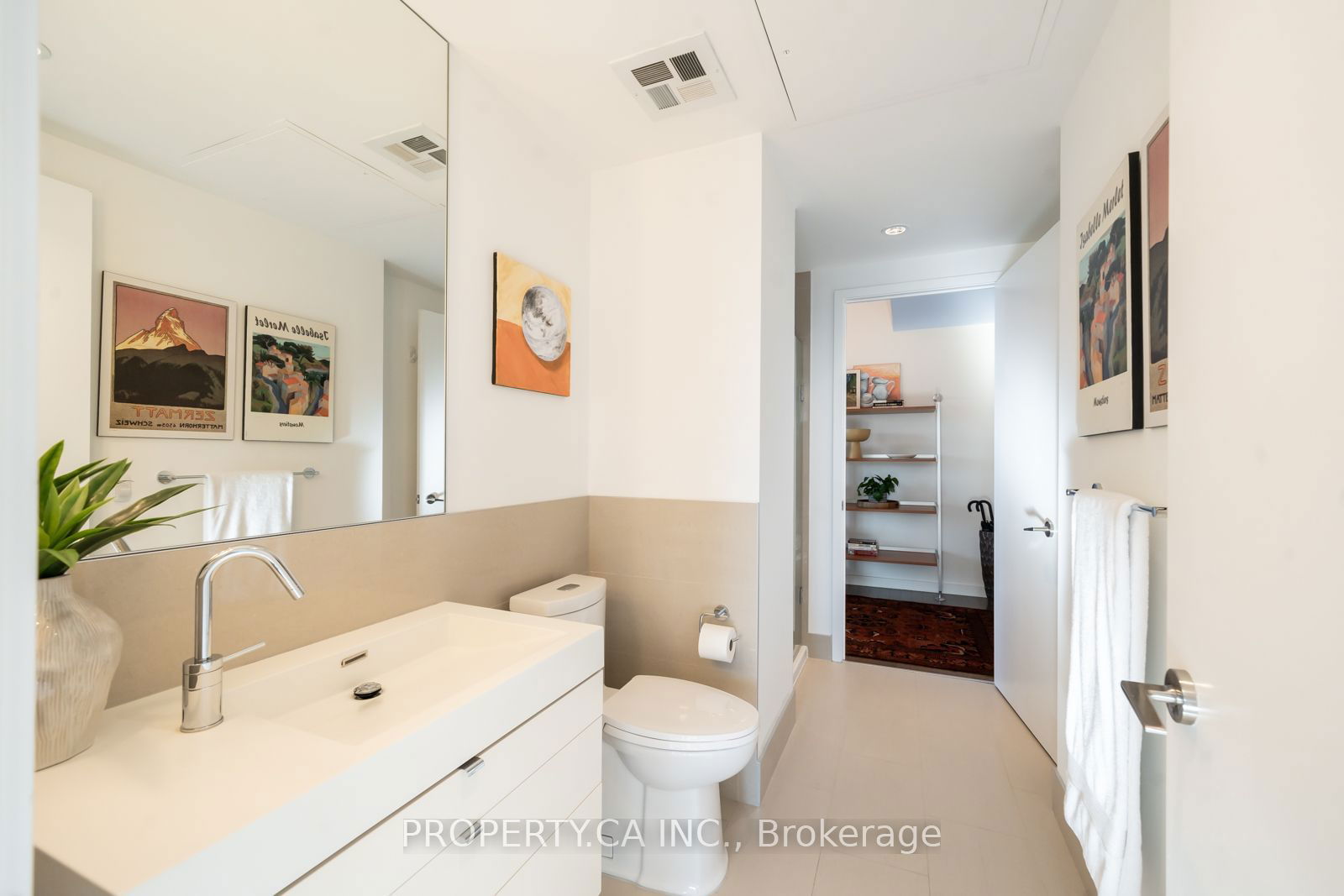 390 Cherry St, unit 2702 for sale - image #22