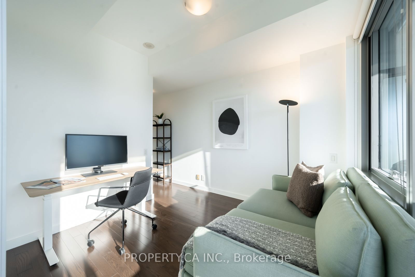 390 Cherry St, unit 2702 for sale - image #23