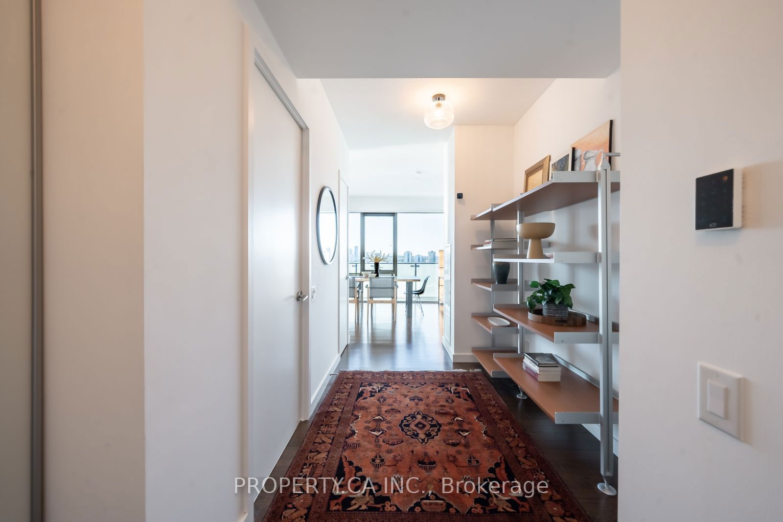 390 Cherry St, unit 2702 for sale - image #24