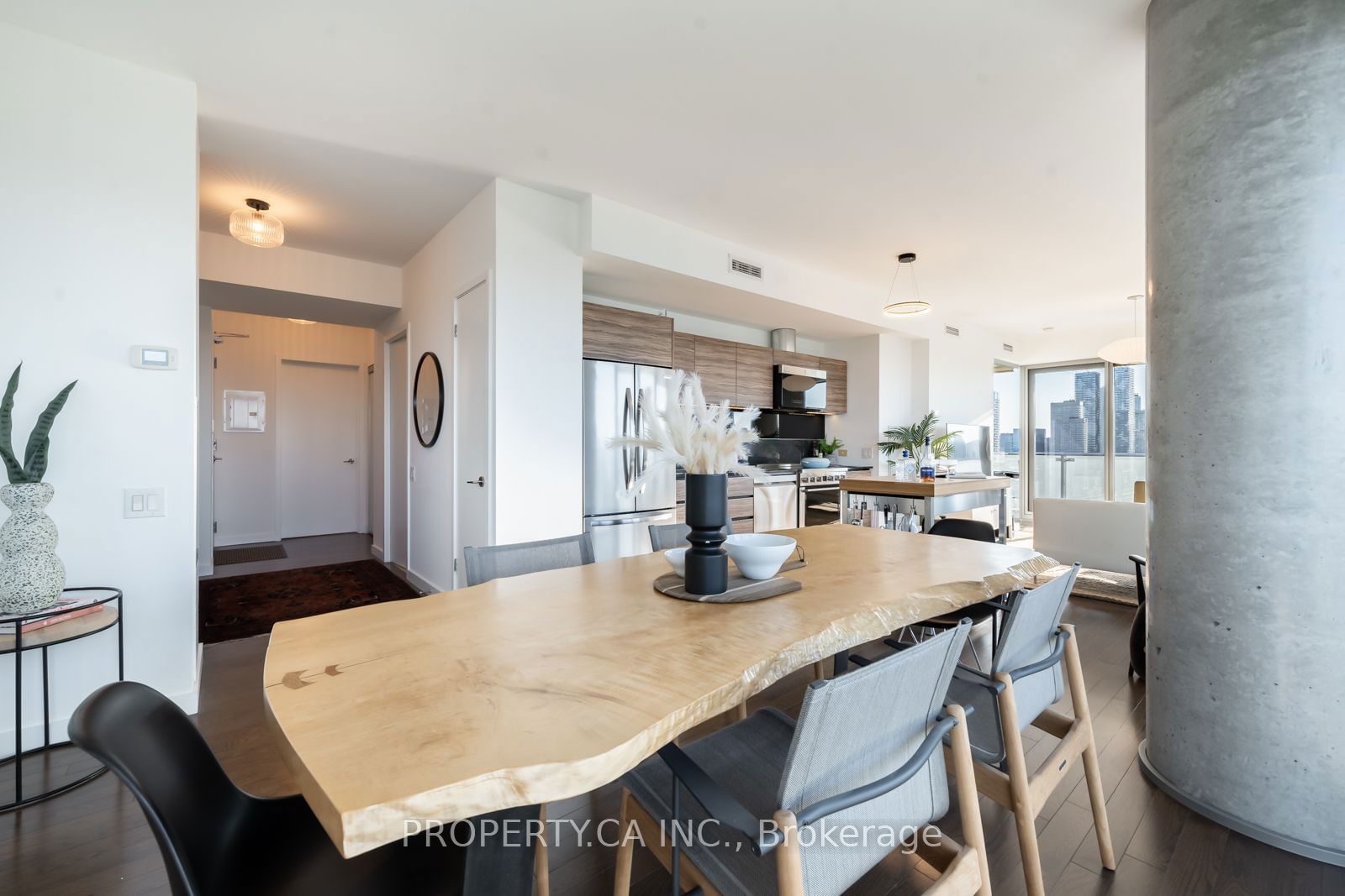 390 Cherry St, unit 2702 for sale - image #25