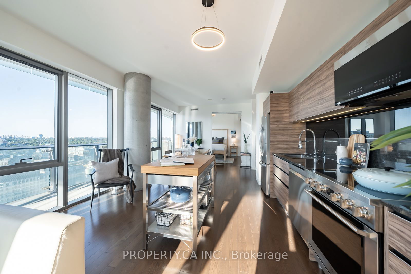 390 Cherry St, unit 2702 for sale - image #27