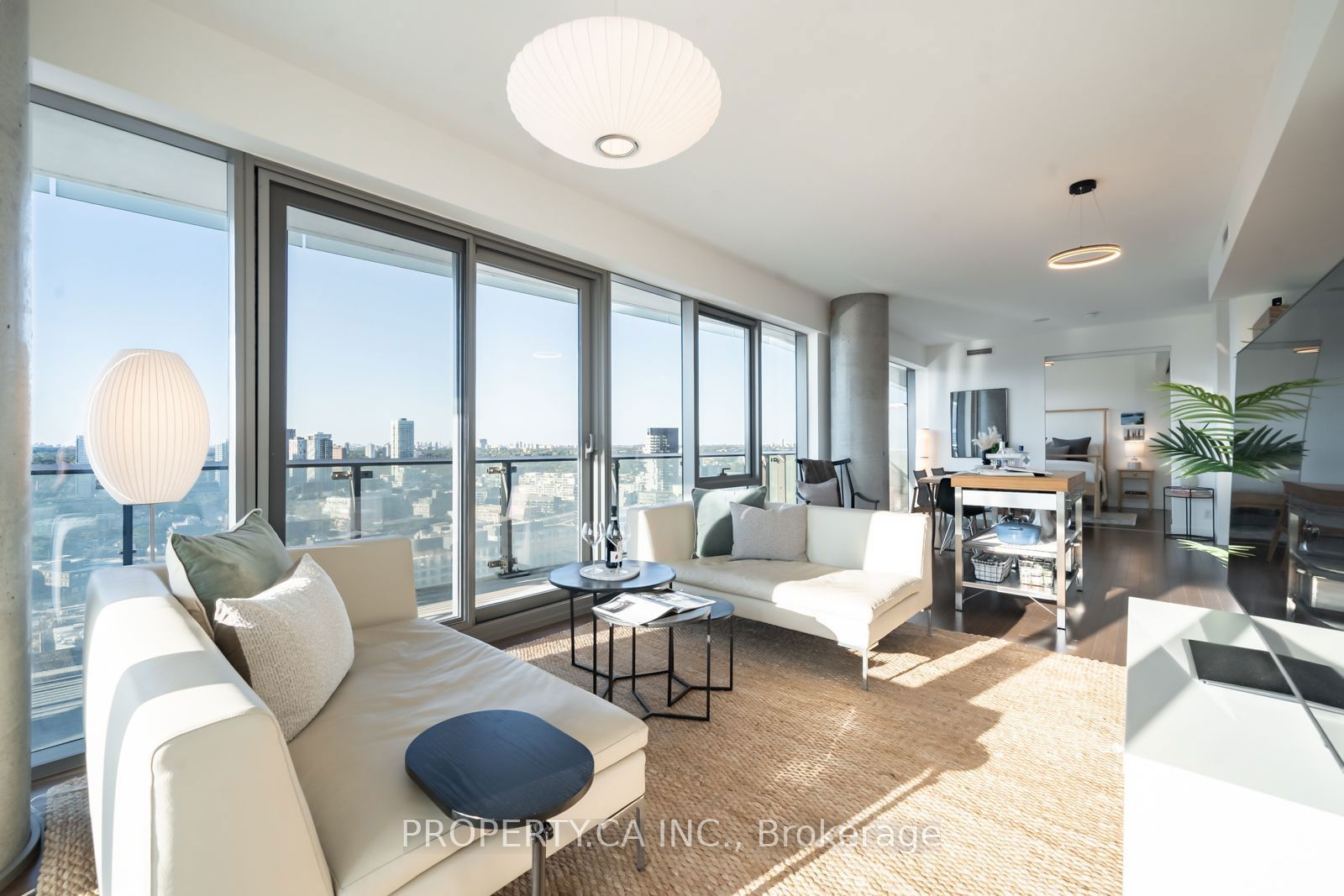 390 Cherry St, unit 2702 for sale - image #28