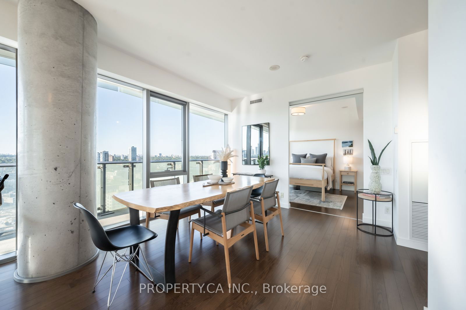 390 Cherry St, unit 2702 for sale - image #5