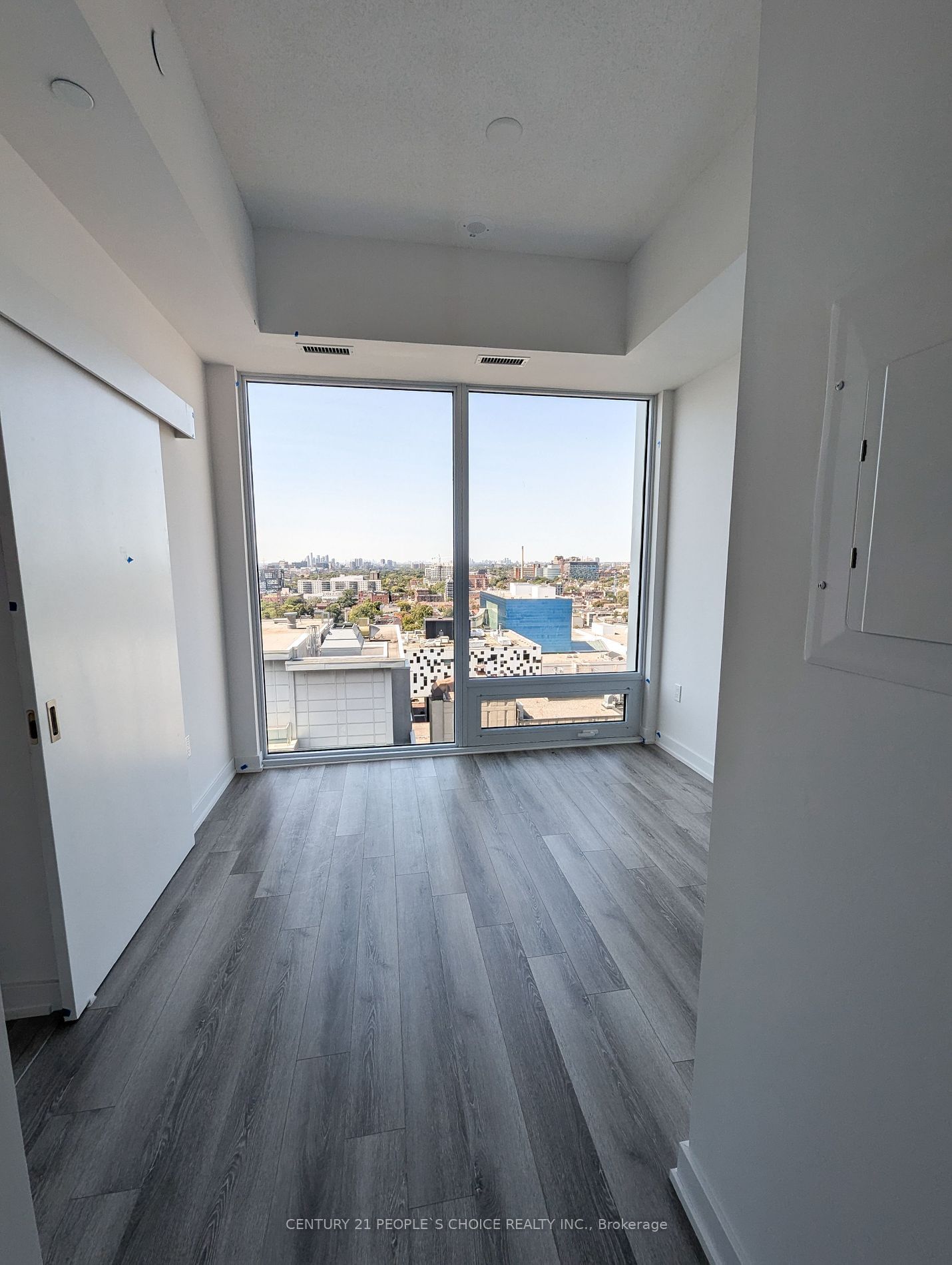 121 St Patrick St, unit 1724 for rent