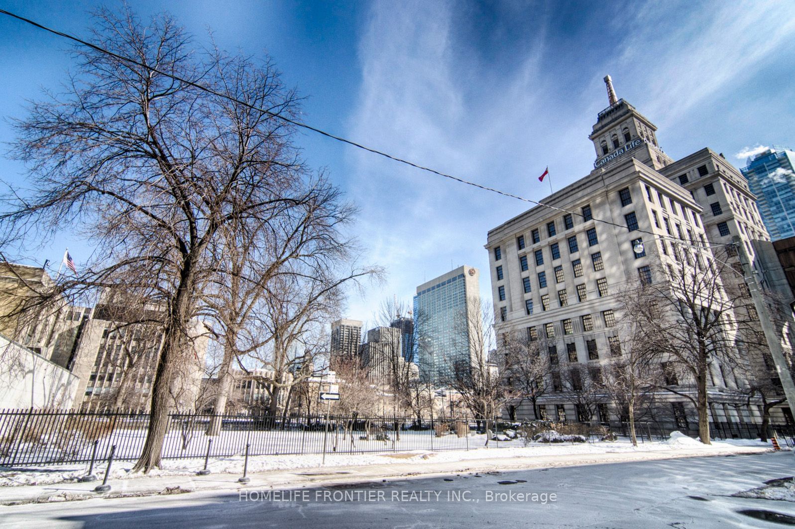 210 Simcoe St, unit 2005 for rent - image #7