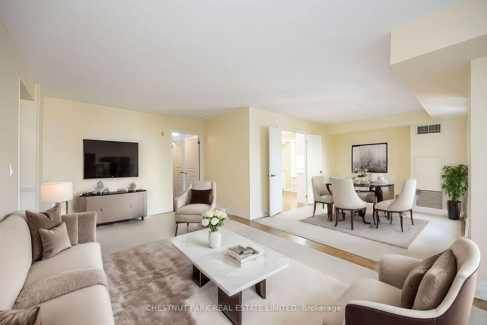 1 Balmoral Ave, unit 319 for sale - image #10